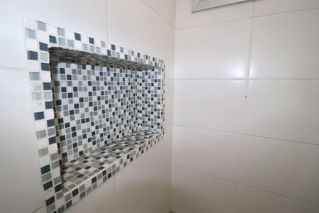Apartamento à venda com 68m², 3 quartos e 1 vagaBanheiro Suíte