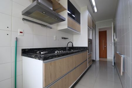 Apartamento à venda com 68m², 3 quartos e 1 vagaCozinha