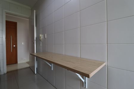 Apartamento à venda com 68m², 3 quartos e 1 vagaCozinha