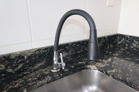 Apartamento à venda com 68m², 3 quartos e 1 vagaCozinha