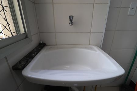 Apartamento à venda com 68m², 3 quartos e 1 vagaÁrea de Serviço