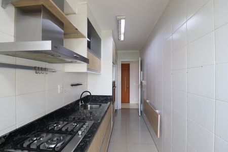 Apartamento à venda com 68m², 3 quartos e 1 vagaCozinha