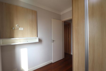 Apartamento à venda com 68m², 3 quartos e 1 vagaQuarto 2