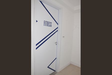 Apartamento à venda com 38m², 2 quartos e 2 vagasÁrea Comum - Fitness