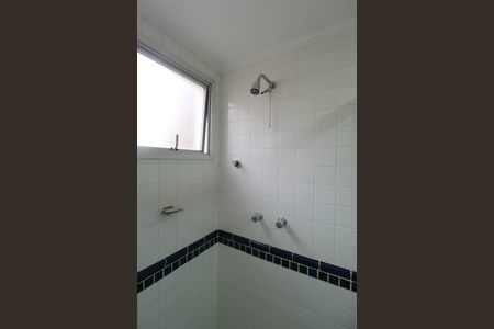 Apartamento à venda com 215m², 4 quartos e 2 vagasBanheiro Social