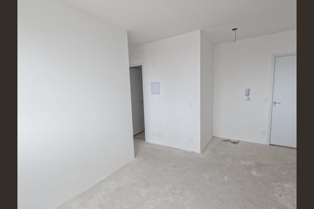 Apartamento à venda com 38m², 2 quartos e 1 vaga Apartamento à venda com 38m², 2 quartos e 1 vagaSala
