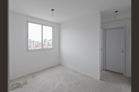 Apartamento à venda com 38m², 2 quartos e 1 vaga Apartamento à venda com 38m², 2 quartos e 1 vagaSala