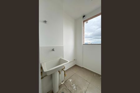 Apartamento à venda com 38m², 2 quartos e 2 vagas Apartamento à venda com 38m², 2 quartos e 2 vagasÁrea de Serviço