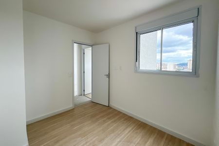 Apartamento à venda com 38m², 2 quartos e 2 vagas Apartamento à venda com 38m², 2 quartos e 2 vagasQuarto 2
