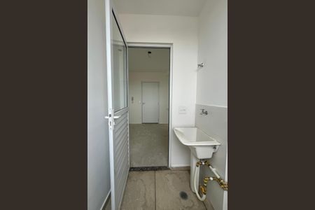 Apartamento à venda com 38m², 2 quartos e 2 vagas Apartamento à venda com 38m², 2 quartos e 2 vagasÁrea de Serviço