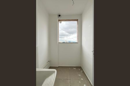 Apartamento à venda com 38m², 2 quartos e 2 vagas Apartamento à venda com 38m², 2 quartos e 2 vagasÁrea de Serviço