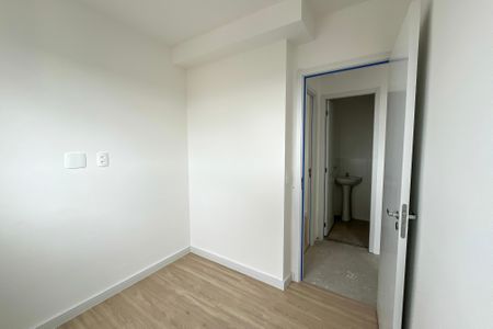 Apartamento à venda com 38m², 2 quartos e 2 vagas Apartamento à venda com 38m², 2 quartos e 2 vagasQuarto 1