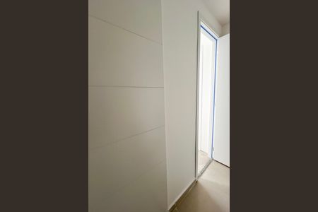 Apartamento à venda com 38m², 2 quartos e 2 vagas Apartamento à venda com 38m², 2 quartos e 2 vagasBanheiro