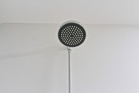 Apartamento à venda com 27m², 1 quarto e sem vaga Apartamento à venda com 27m², 1 quarto e sem vagaBanheiro