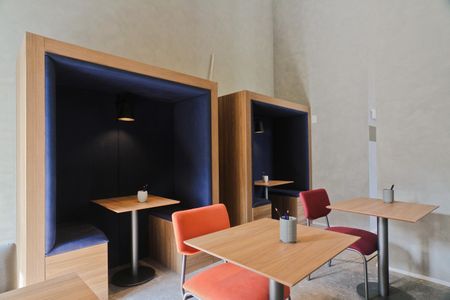 Apartamento à venda com 27m², 1 quarto e sem vaga Apartamento à venda com 27m², 1 quarto e sem vagaÁrea comum