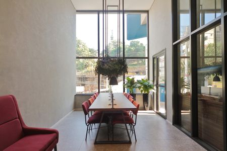 Apartamento à venda com 27m², 1 quarto e sem vaga Apartamento à venda com 27m², 1 quarto e sem vagaÁrea comum