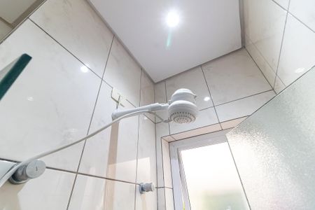 Casa à venda com 196m², 4 quartos e 2 vagas Casa à venda com 196m², 4 quartos e 2 vagasBanheiro Social