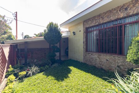 Casa à venda com 196m², 4 quartos e 2 vagas Casa à venda com 196m², 4 quartos e 2 vagasJardim