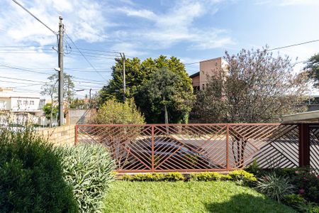 Casa à venda com 196m², 4 quartos e 2 vagas Casa à venda com 196m², 4 quartos e 2 vagasVista da Sala