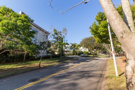 Casa à venda com 537m², 5 quartos e 4 vagasVista da Rua