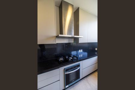 Casa à venda com 537m², 5 quartos e 4 vagas Casa à venda com 537m², 5 quartos e 4 vagasDetalhe da cozinha