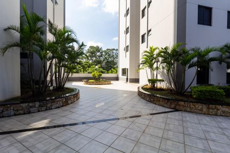 Apartamento à venda com 50m², 2 quartos e 1 vaga Apartamento à venda com 50m², 2 quartos e 1 vagaÁrea comum