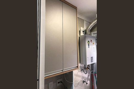Apartamento à venda com 71m², 3 quartos e 1 vaga