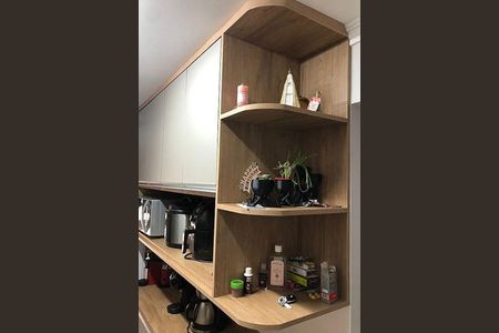 Apartamento à venda com 71m², 3 quartos e 1 vaga