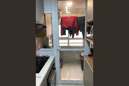 Apartamento à venda com 71m², 3 quartos e 1 vaga