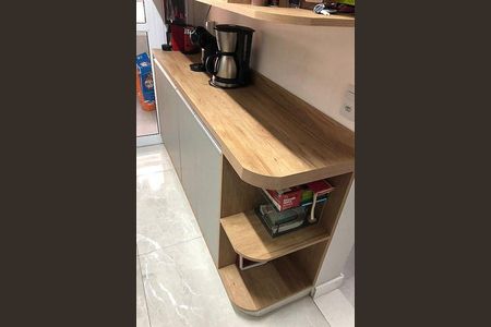 Apartamento à venda com 71m², 3 quartos e 1 vaga