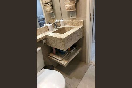 Apartamento à venda com 71m², 3 quartos e 1 vaga