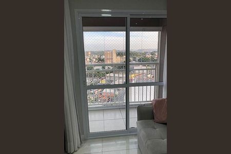 Apartamento à venda com 71m², 3 quartos e 1 vaga
