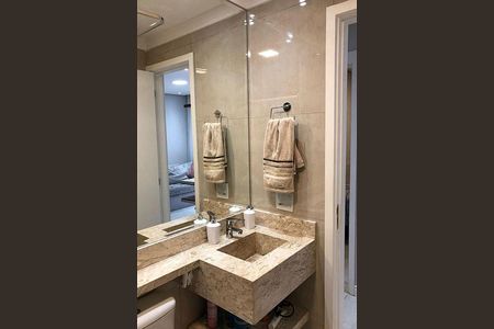 Apartamento à venda com 71m², 3 quartos e 1 vaga