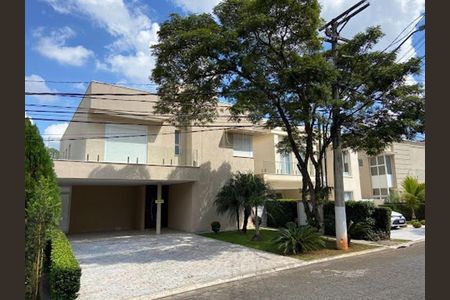 Casa à venda com 300m², 4 quartos e 4 vagas