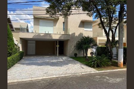 Casa à venda com 300m², 4 quartos e 4 vagas