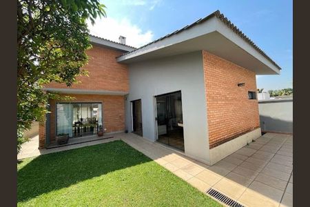 Casa à venda com 266m², 3 quartos e 2 vagas