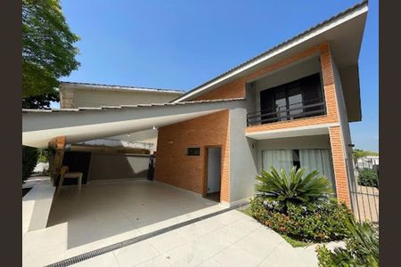 Casa à venda com 266m², 3 quartos e 2 vagas