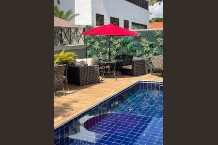 Casa à venda com 520m², 4 quartos e 2 vagas