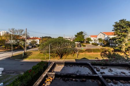 Casa à venda com 318m², 4 quartos e 4 vagas Casa à venda com 318m², 4 quartos e 4 vagasVista da Suíte 4