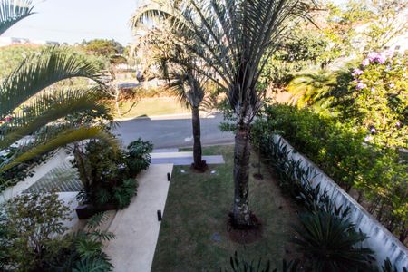 Casa à venda com 318m², 4 quartos e 4 vagas Casa à venda com 318m², 4 quartos e 4 vagasVista da Suíte 1