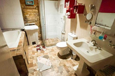 Casa à venda com 160m², 3 quartos e 2 vagas
