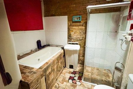 Casa à venda com 160m², 3 quartos e 2 vagas