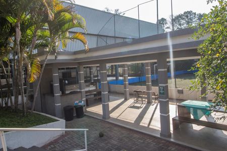 Casa à venda com 351m², 3 quartos e 2 vagasÁrea comum