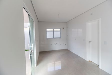 Casa de condomínio à venda com 220m², 2 quartos e 4 vagas Casa de condomínio à venda com 220m², 2 quartos e 4 vagasCozinha