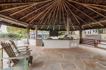 Casa à venda com 1600m², 5 quartos e 3 vagasÁrea gourmet