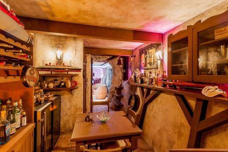 Casa à venda com 1600m², 5 quartos e 3 vagasÁrea gourmet