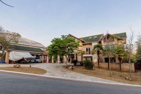 Casa à venda com 1600m², 5 quartos e 3 vagasVista da Rua