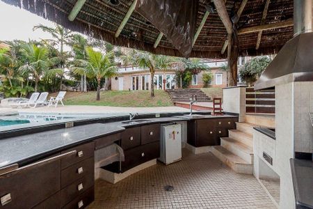 Casa à venda com 1600m², 5 quartos e 3 vagasÁrea gourmet