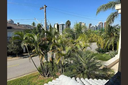 Casa à venda com 460m², 4 quartos e 6 vagas