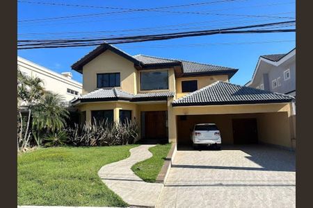 Casa à venda com 460m², 4 quartos e 6 vagas
